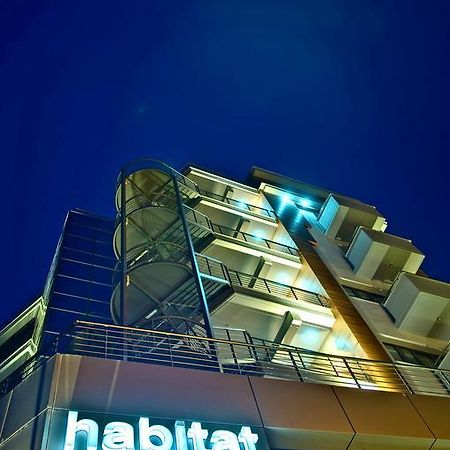 Habitat Hotel Kilkísz Kültér fotó