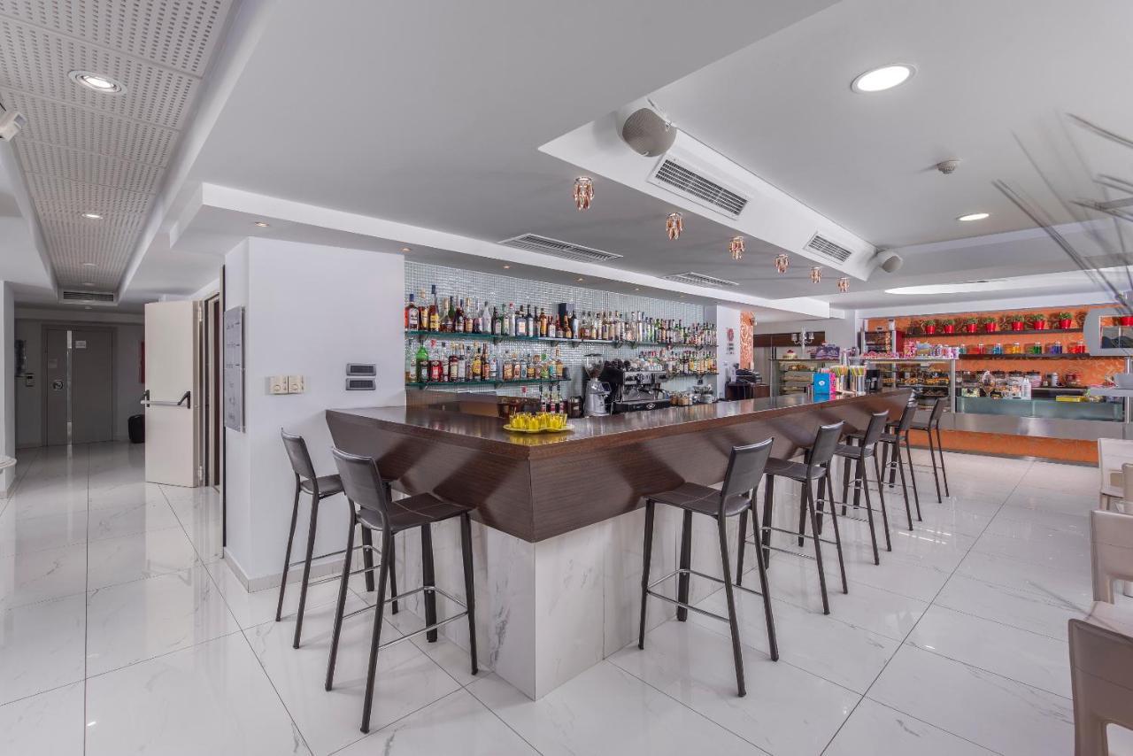 Habitat Hotel Kilkísz Kültér fotó
