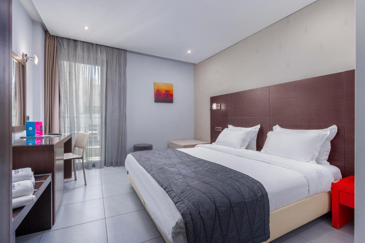 Habitat Hotel Kilkísz Kültér fotó