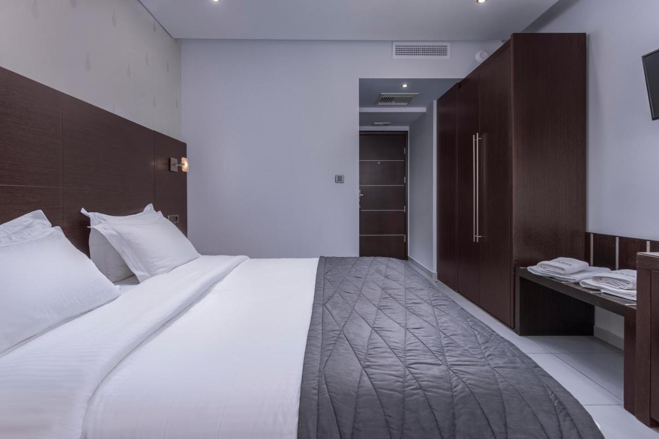 Habitat Hotel Kilkísz Kültér fotó