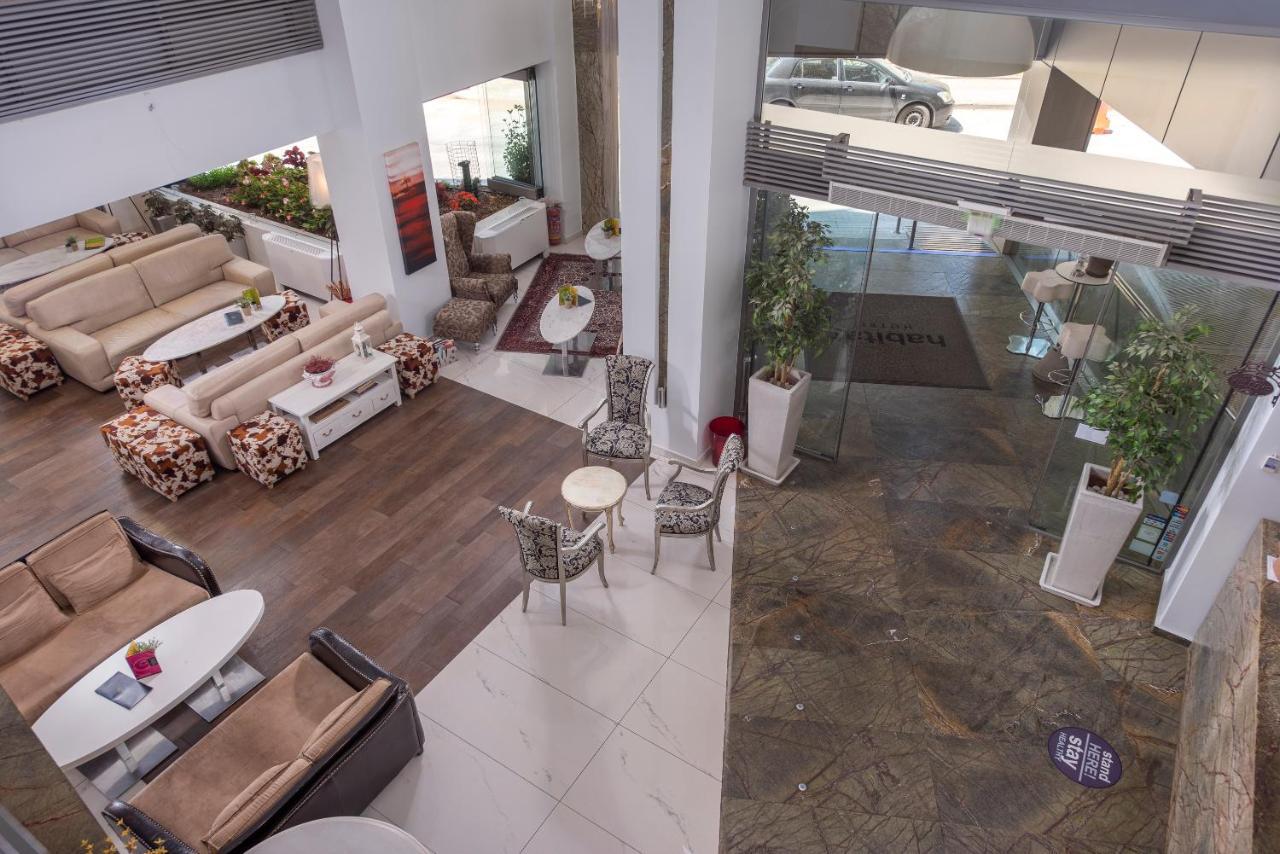 Habitat Hotel Kilkísz Kültér fotó