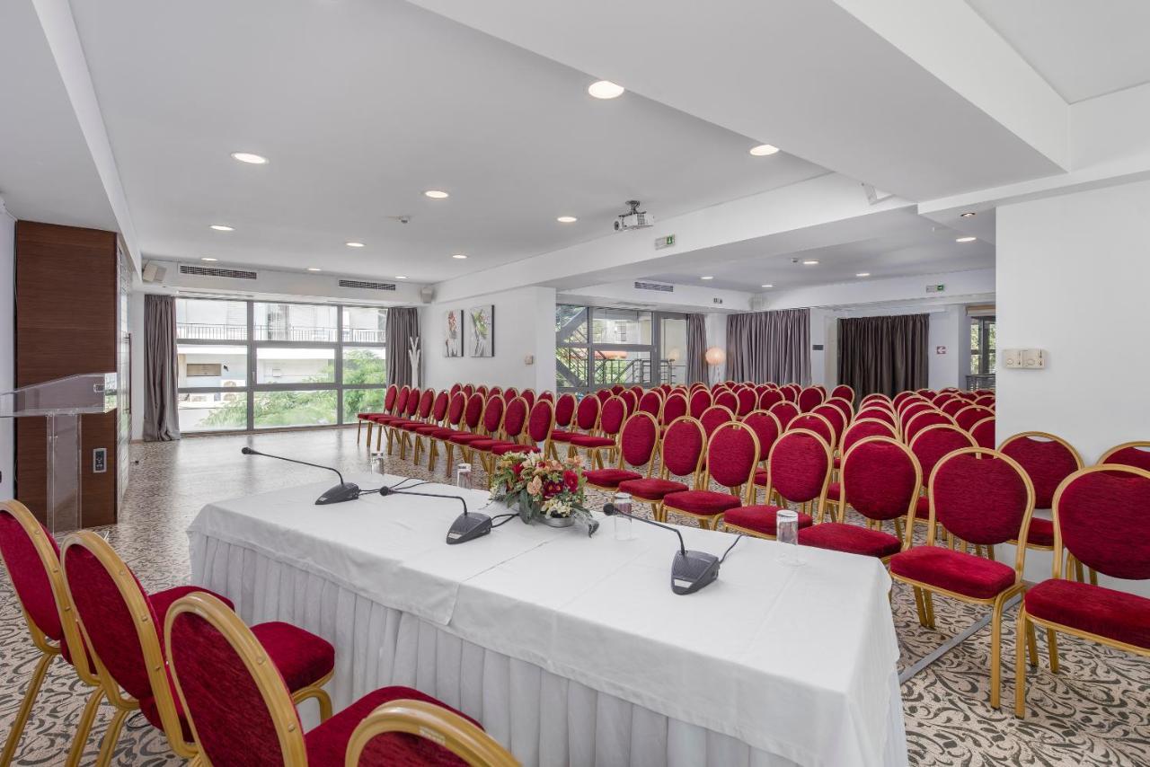 Habitat Hotel Kilkísz Kültér fotó