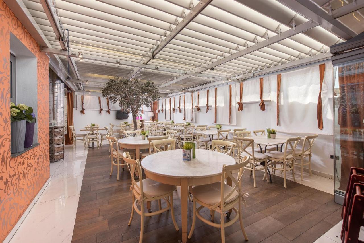 Habitat Hotel Kilkísz Kültér fotó