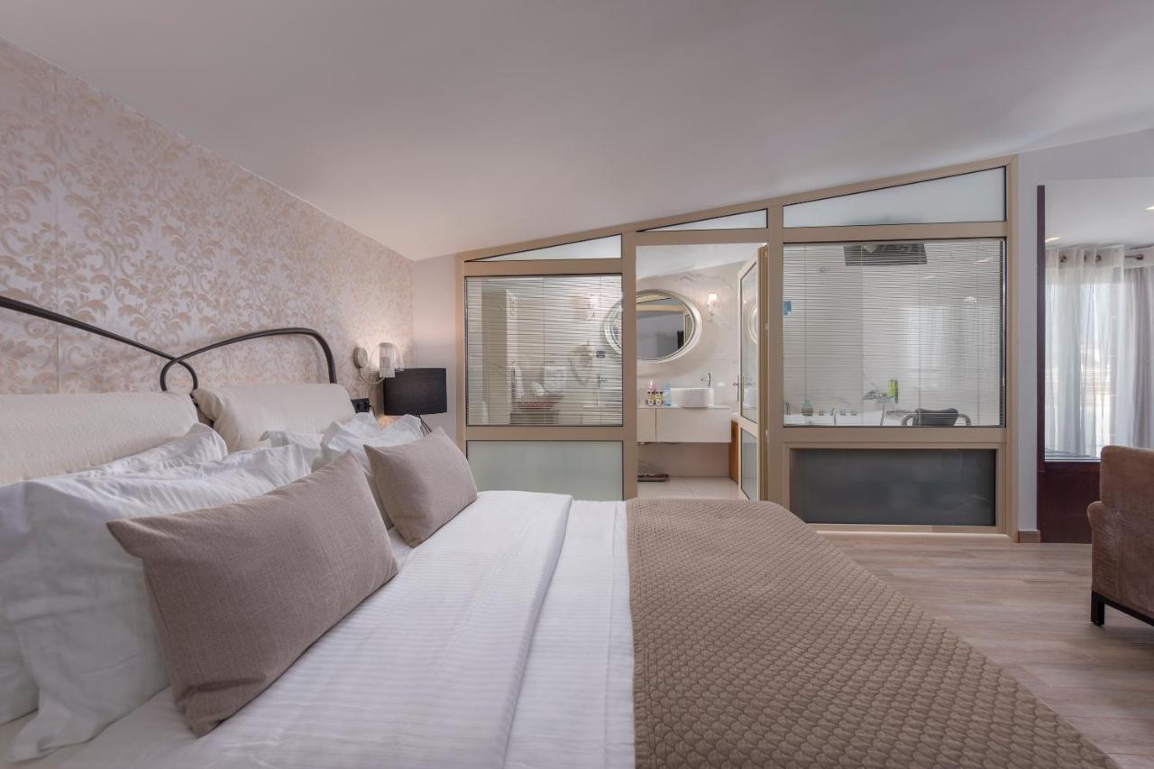 Habitat Hotel Kilkísz Kültér fotó
