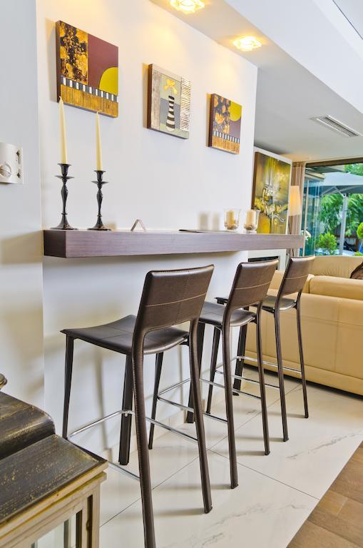 Habitat Hotel Kilkísz Kültér fotó