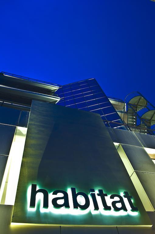 Habitat Hotel Kilkísz Kültér fotó